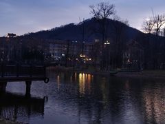 -长白山万达锦华套房酒店