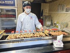 -马凯餐厅(地安门店)