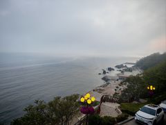 -渔公码头·九龙湾国际饭店