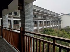 -明月山天沐温泉度假村