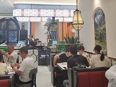 -青禾小厨新疆菜(总店)