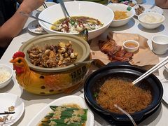 -绿草地·湘菜(芙蓉天街店)