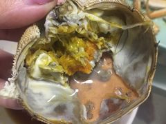 -喜洋洋蟹庄(阳澄湖店)