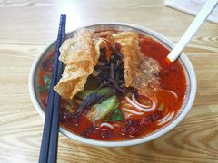 -家味螺蛳粉&烤鱼(五角场店)