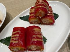 -香港百合居(LCM置汇旭辉广场店)