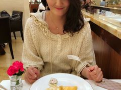 -COVA 餅店及餐廳(太古广场店)