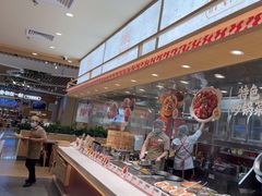 -乡村基·川味现炒大王(熙悦天街店)