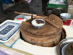 -大郎桥瑞陆糖粥(小太平巷店)