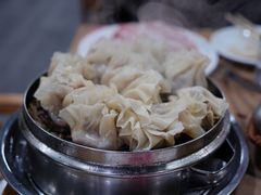 -元盛居(生态大街店)