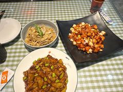 -玉桥餐厅(天坛店)