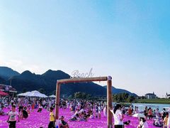 -云漫湖生态度假公园