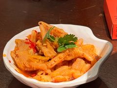 -乔街深夜食堂·小龙虾·高压锅生蚝(杭州总店)
