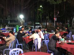 -重庆火锅水库鱼庄(南油店)