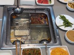 -海底捞火锅(凯德广场店)