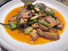 -铁公鸡·四川料理(天环广场店)