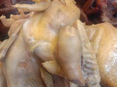 -顺城金记卤鸡·清真