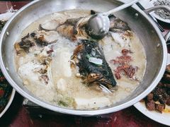 -畲乡一品鱼府土菜馆