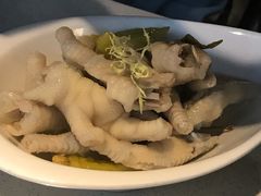 -百年果林椰子鸡(中洲店)