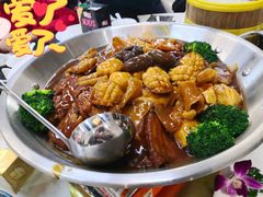 -胡记饭店(保工街店)