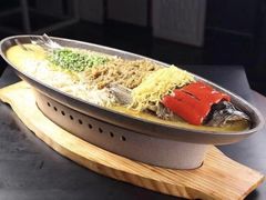 俏鱼娘-绸乡宴酒店·融合苏帮宴(吴江店)
