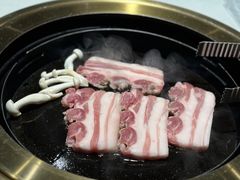 -韩时烤肉(枫蓝店)
