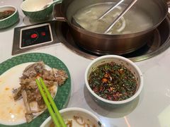 -润园四季椰子鸡火锅(欢乐海岸店)