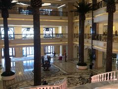 -南通金石国际大酒店