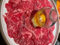 拔罐鸡蛋牛肉-麻路成都火锅(柏威年店)