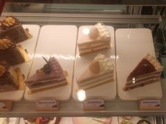 -派悦坊·甜品·蛋糕(虹口龙之梦店)