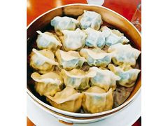 -盛京富丽园老菜馆·东北菜(和平南大街店)