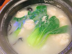 -老上海里弄味道(知春路店)