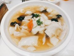 -乾隆美食·本帮菜(黄河路店)