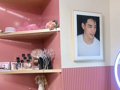 -海马体照相馆(上海宝山万达广场店)