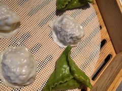 -德发长·花式蒸饺(大唐不夜城店)