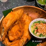 還原泰國曼谷街頭味道就在北京路丨何蘭正