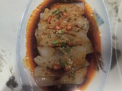 -马白开来特色羊排揪片子  (总店)