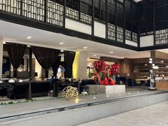 -天津东凯悦酒店·Market Café自助餐厅