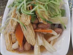 -清真回族老北城羊肉汤烩面(庆丰街20号院店)