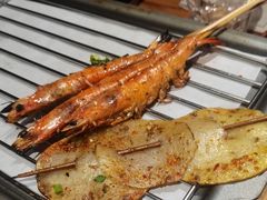 -木屋烧烤(岗顶二店)