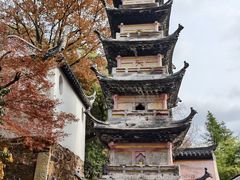 -狼山风景名胜区