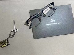 -the WAREHOUSE optic(三里屯分店)