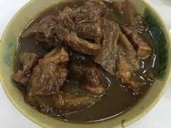 -麦文记面家(佐敦店)