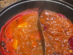 -蜀国大将老火锅(江北店)