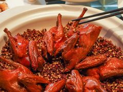 -夜宴江景餐厅