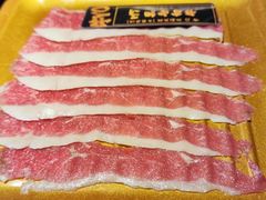 -牛YO寿喜烧·铁板烧和牛火锅自助(市府恒隆店)