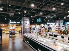-CITY MART城市集市(中庚漫游城店)