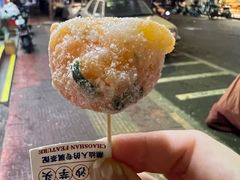 -普宁反沙番薯芋头