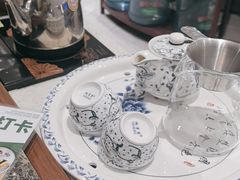 -點無缺茶楼·海鲜酒家(世博店)