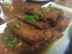 -妈妈的味道(工人体育场东路店)