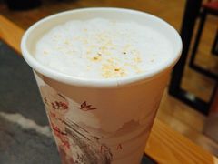 -唐沫茶兮(仓山万达金街店)